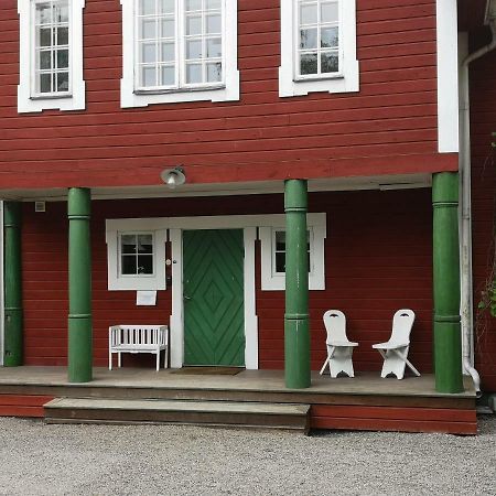 Stockholm B&B Cottage Nacka Ngoại thất bức ảnh