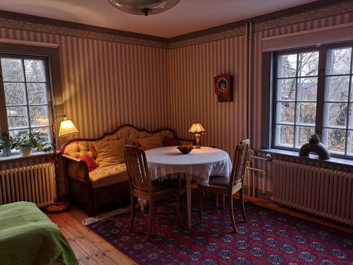 Stockholm B&B Cottage Nacka Phòng bức ảnh