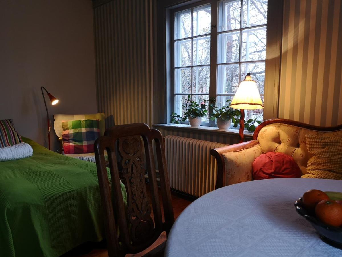 Stockholm B&B Cottage Nacka Phòng bức ảnh