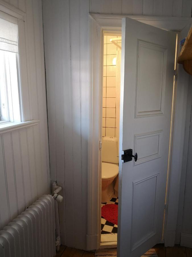 Stockholm B&B Cottage Nacka Phòng bức ảnh