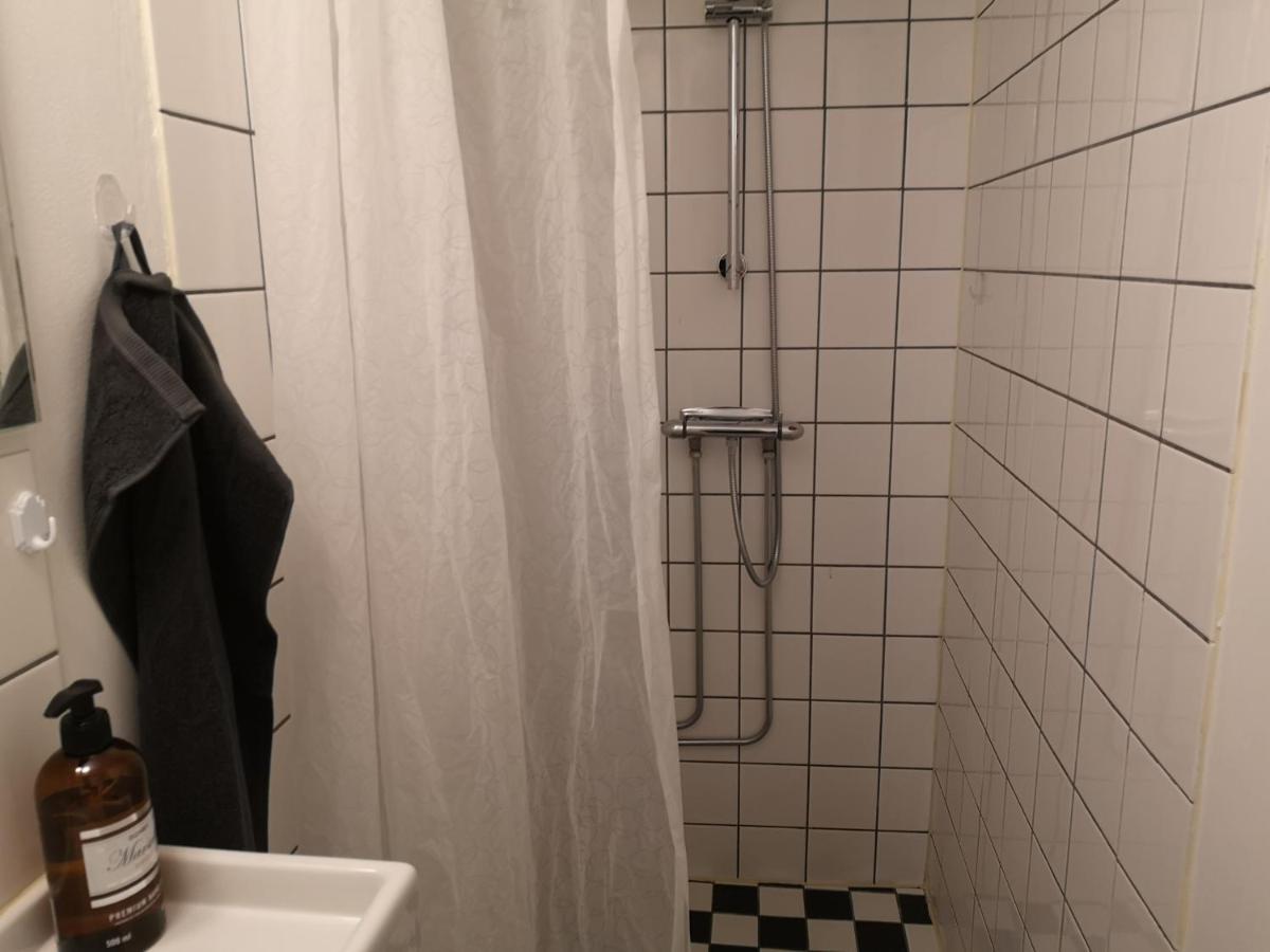 Stockholm B&B Cottage Nacka Ngoại thất bức ảnh