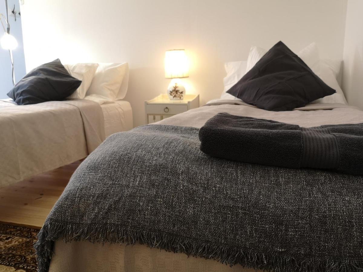Stockholm B&B Cottage Nacka Ngoại thất bức ảnh
