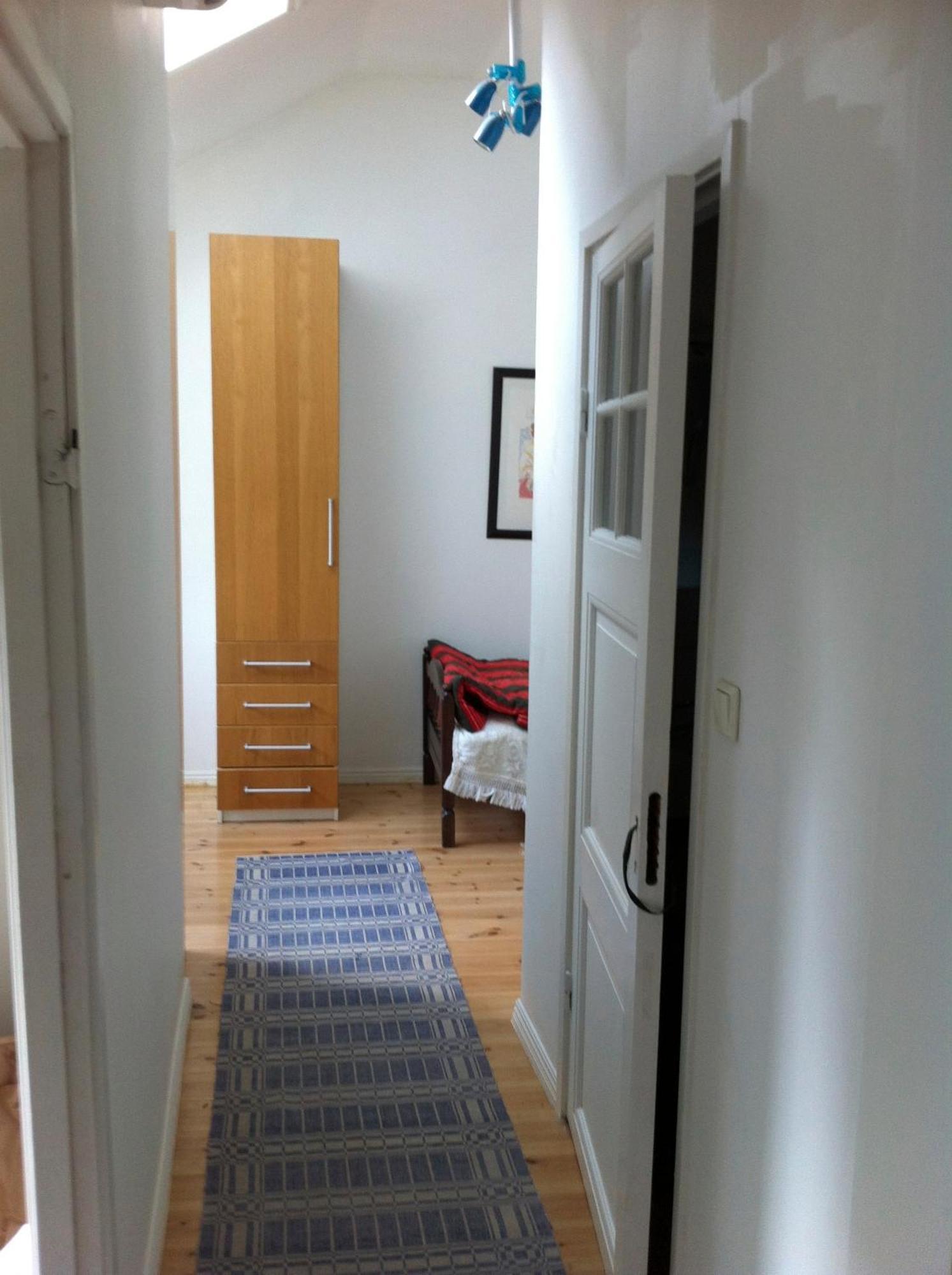 Stockholm B&B Cottage Nacka Phòng bức ảnh