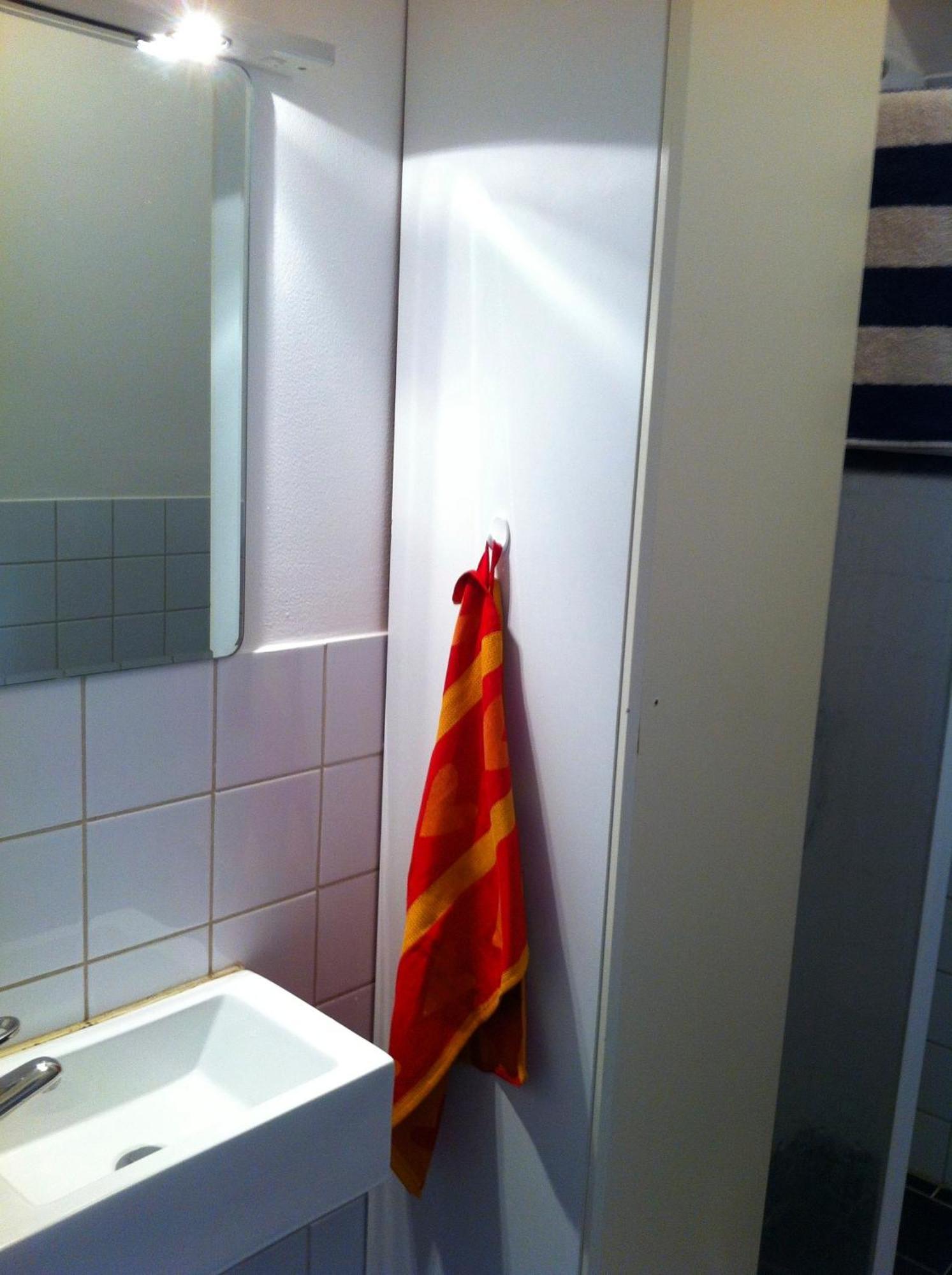 Stockholm B&B Cottage Nacka Phòng bức ảnh