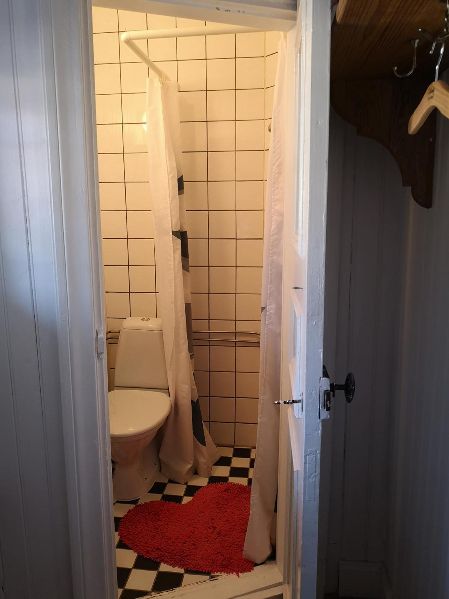 Stockholm B&B Cottage Nacka Phòng bức ảnh