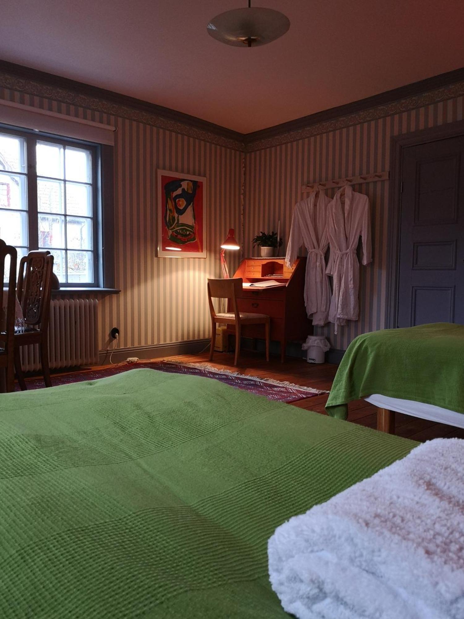 Stockholm B&B Cottage Nacka Phòng bức ảnh