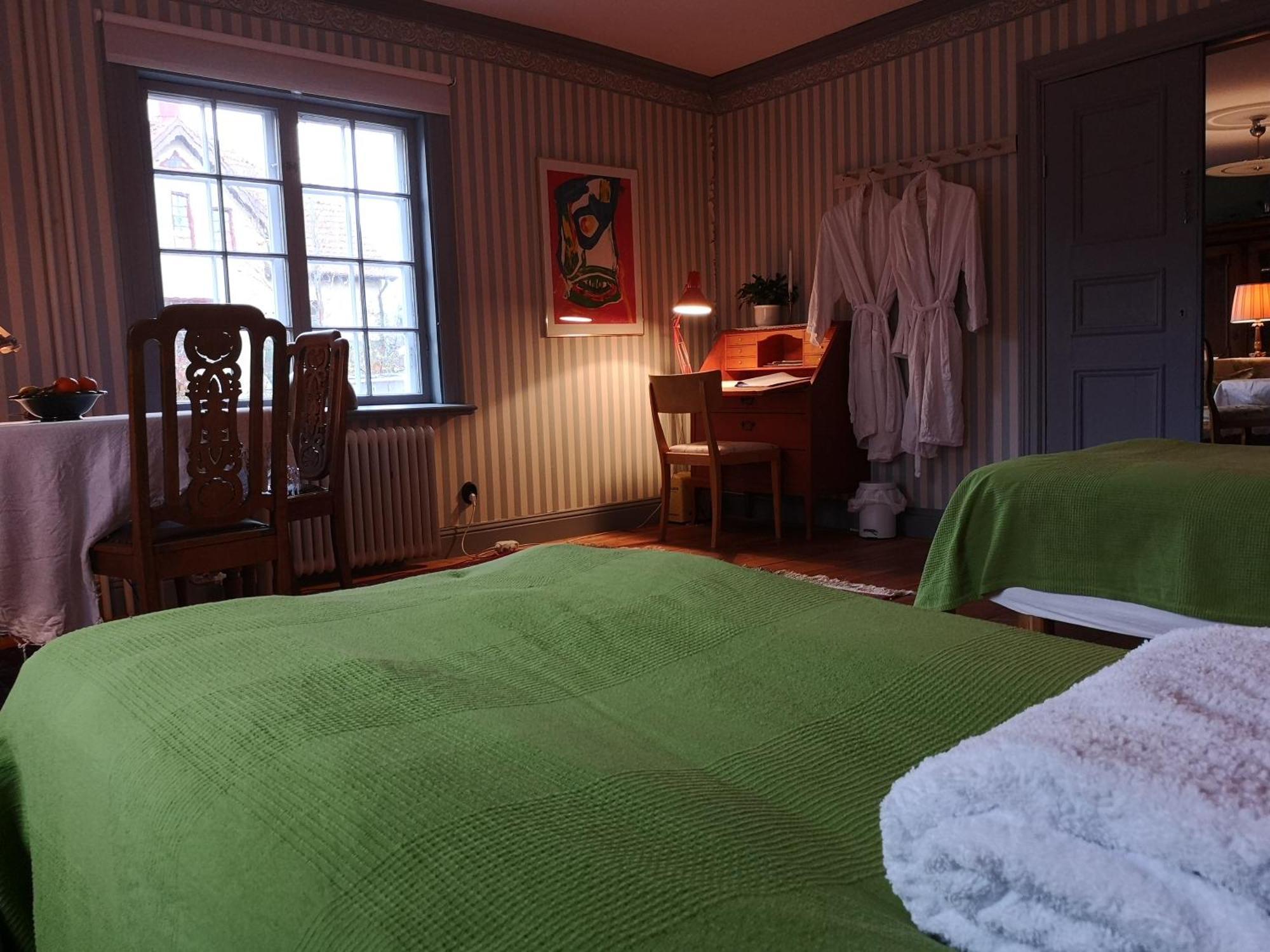 Stockholm B&B Cottage Nacka Phòng bức ảnh
