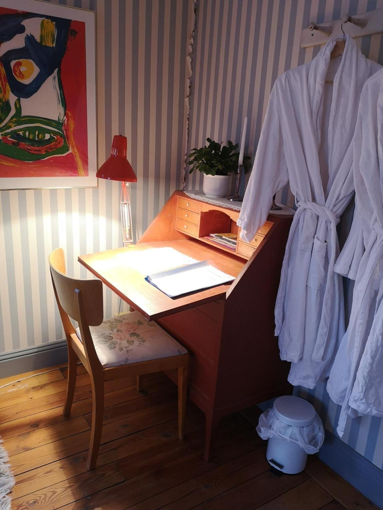 Stockholm B&B Cottage Nacka Phòng bức ảnh