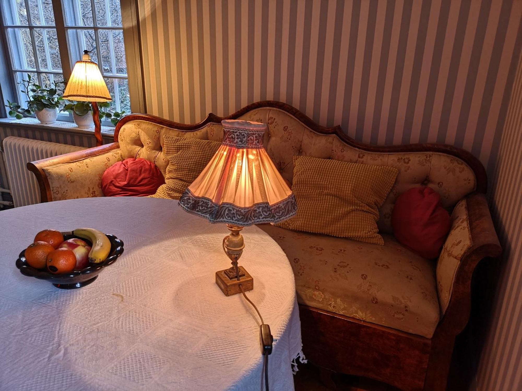 Stockholm B&B Cottage Nacka Phòng bức ảnh