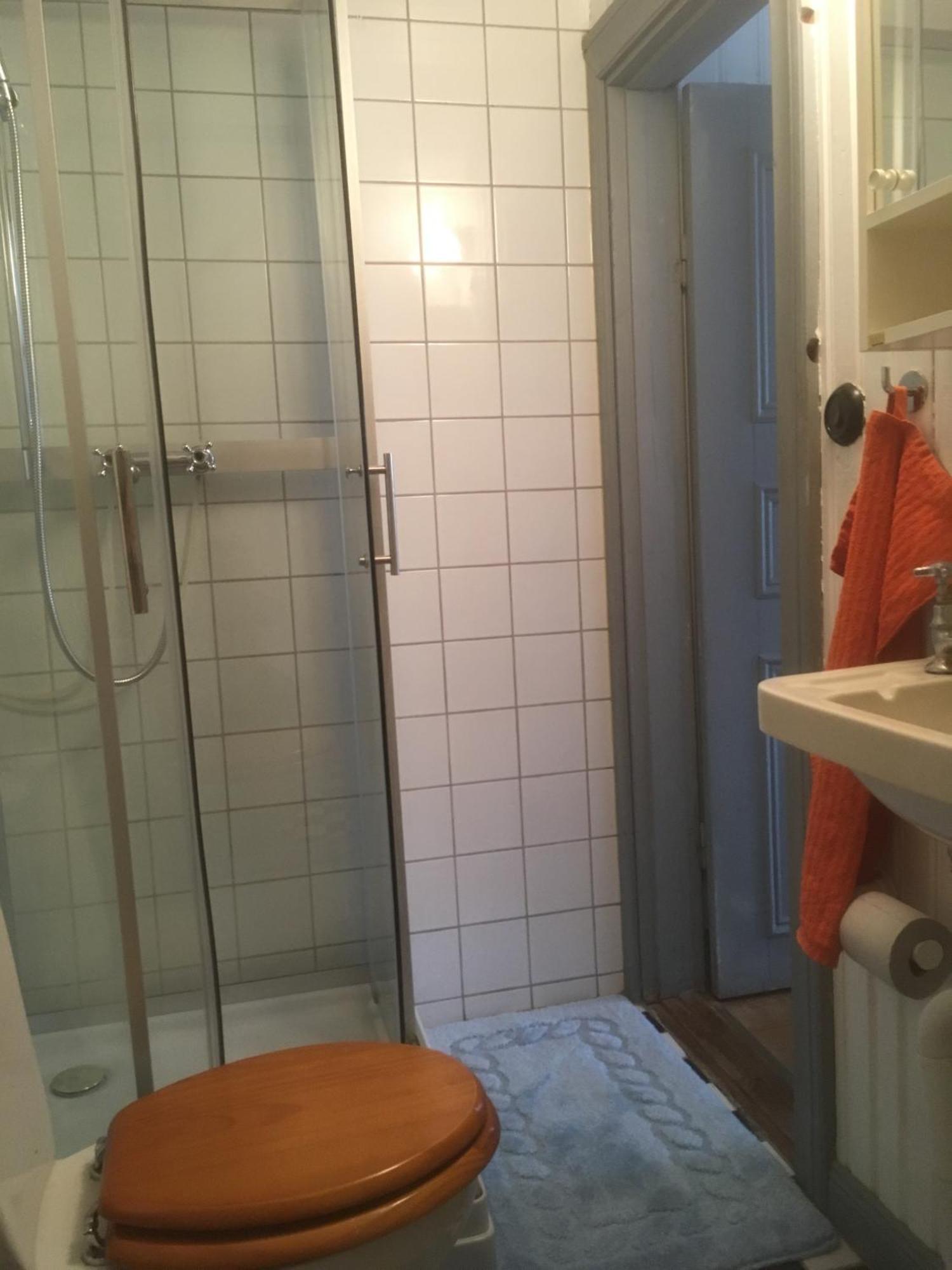 Stockholm B&B Cottage Nacka Phòng bức ảnh