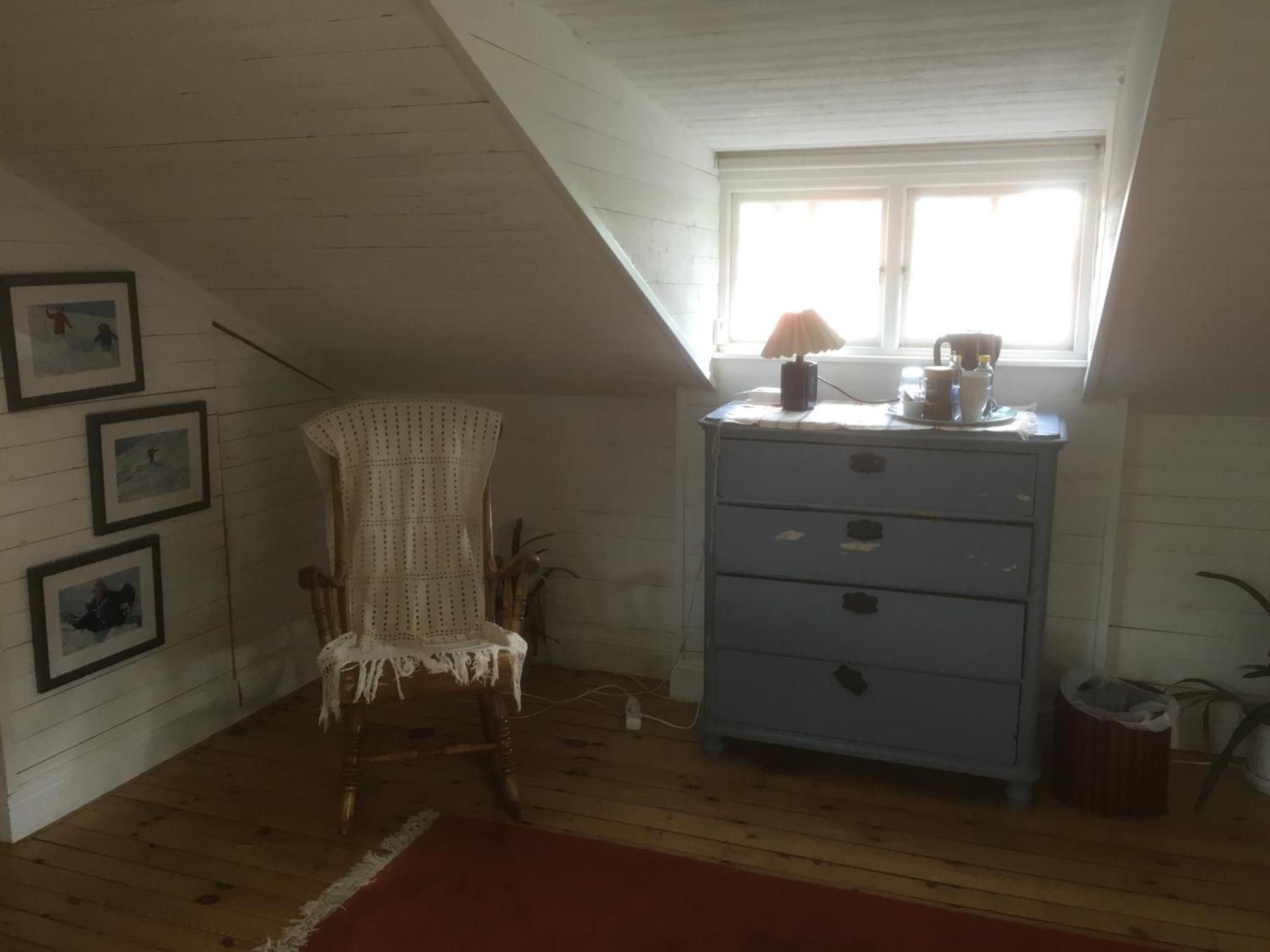 Stockholm B&B Cottage Nacka Phòng bức ảnh