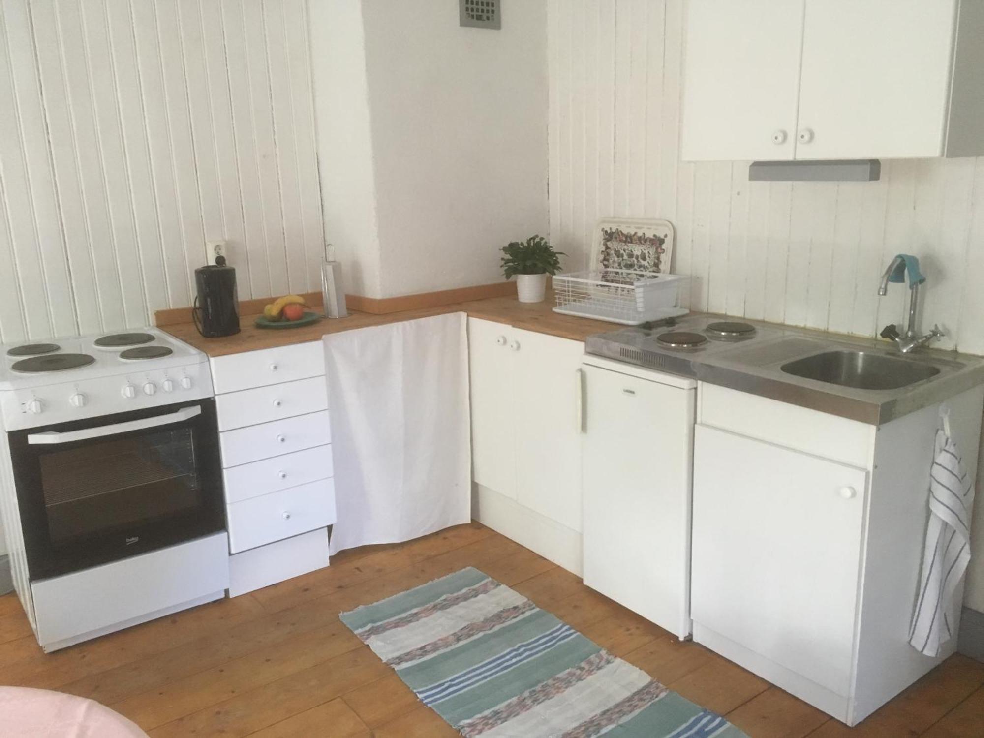 Stockholm B&B Cottage Nacka Phòng bức ảnh
