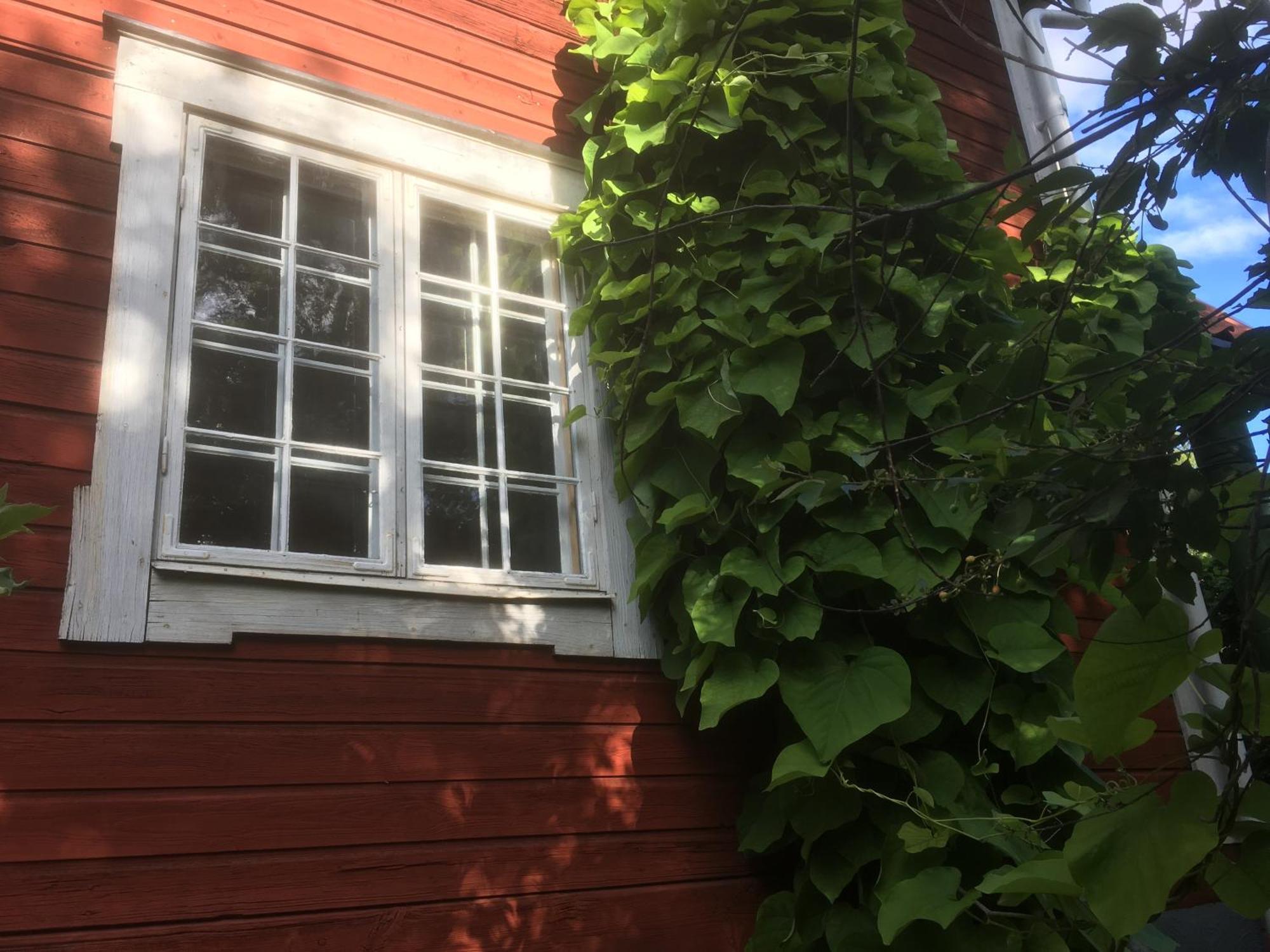 Stockholm B&B Cottage Nacka Phòng bức ảnh