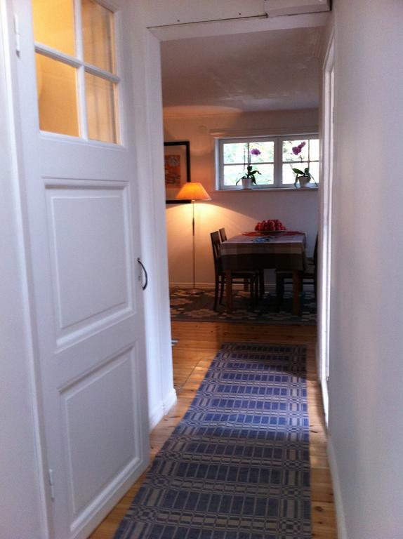 Stockholm B&B Cottage Nacka Phòng bức ảnh