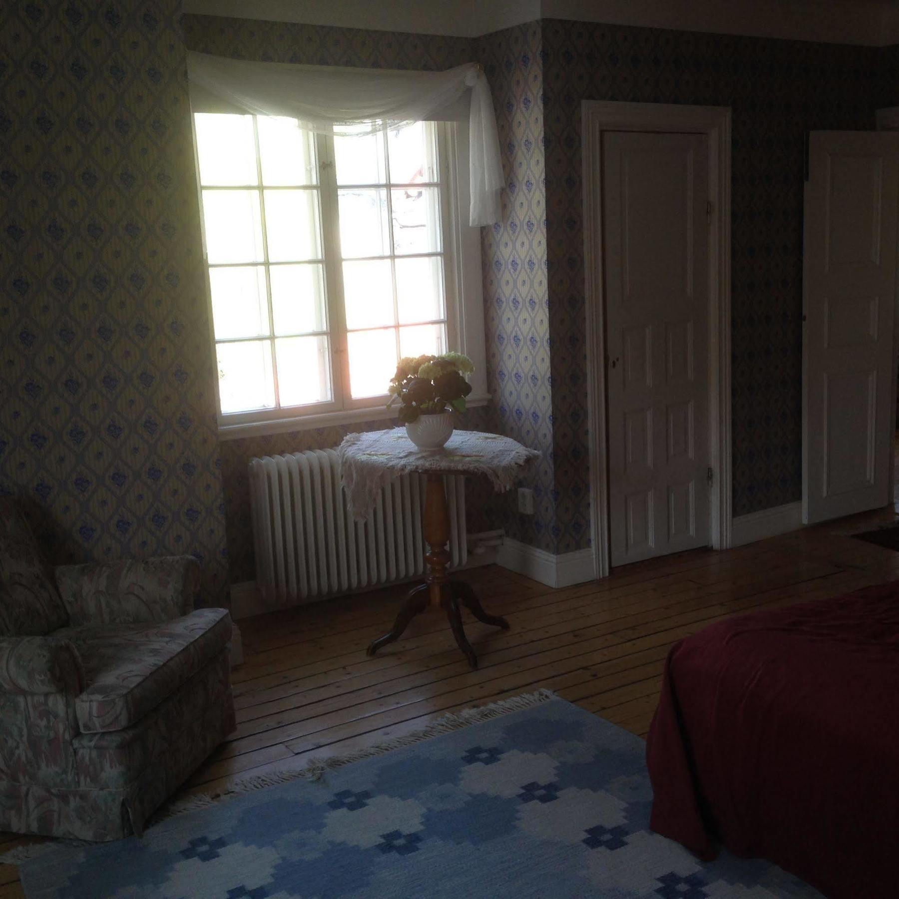 Stockholm B&B Cottage Nacka Ngoại thất bức ảnh