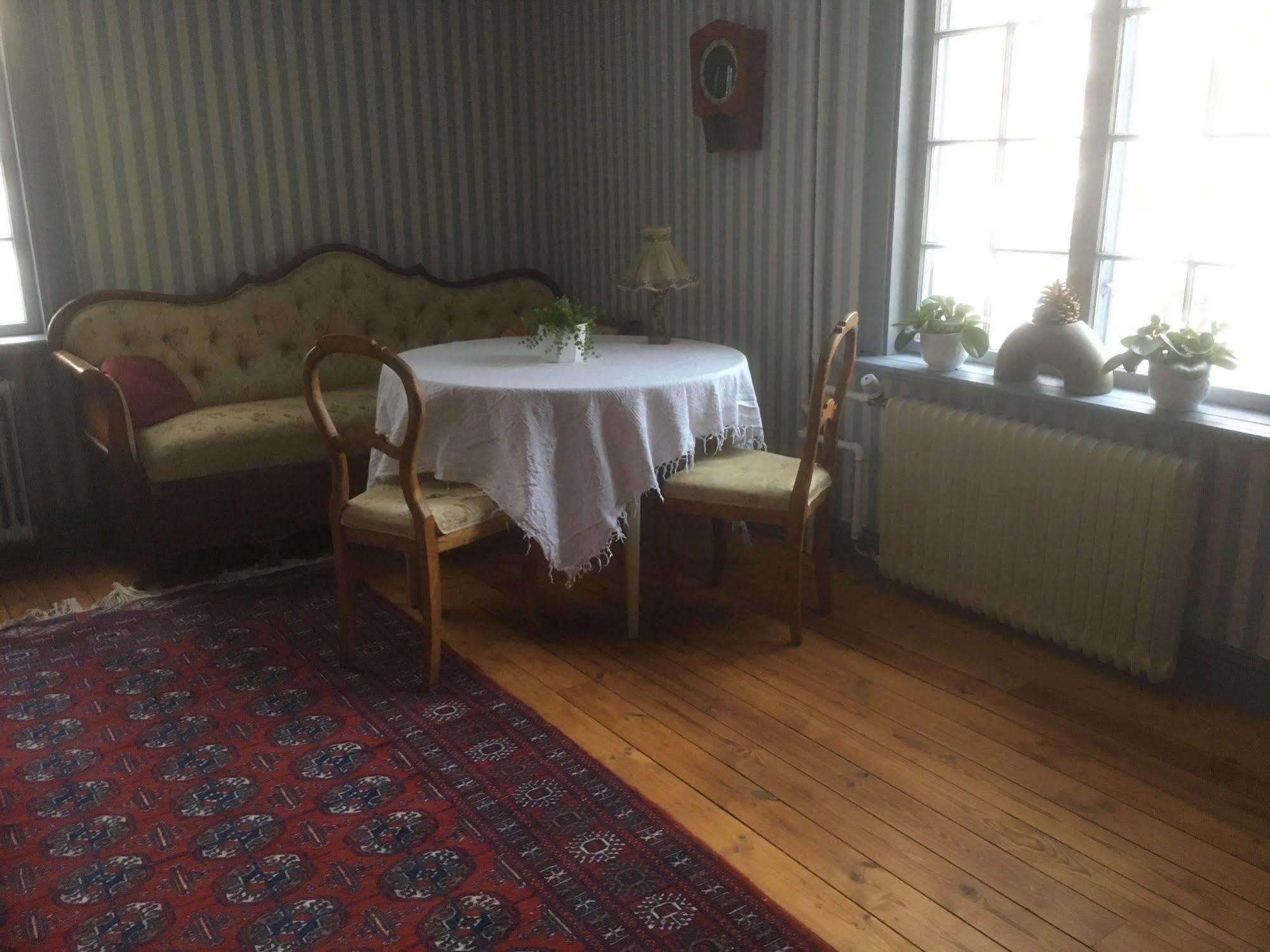 Stockholm B&B Cottage Nacka Ngoại thất bức ảnh