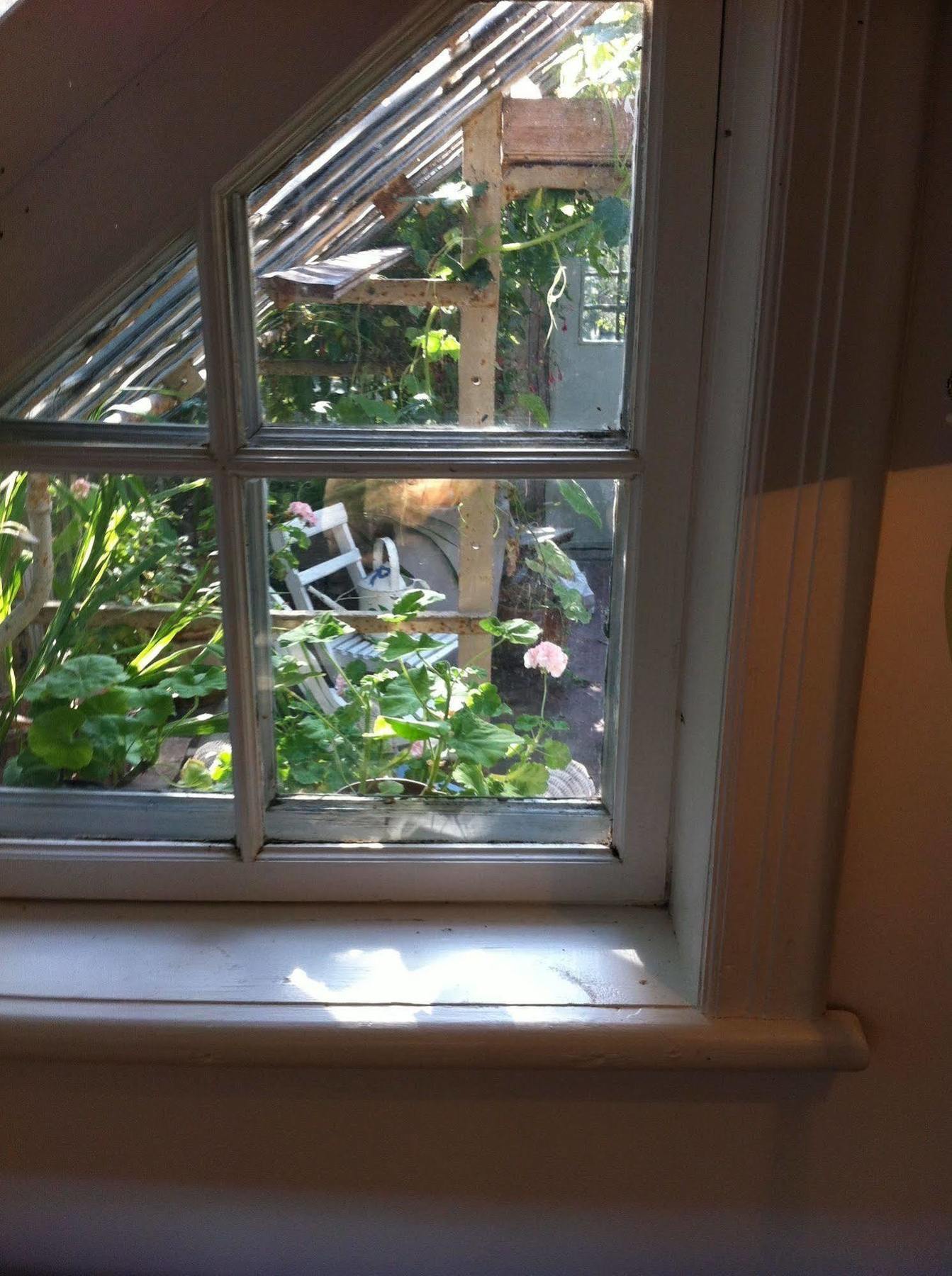 Stockholm B&B Cottage Nacka Ngoại thất bức ảnh