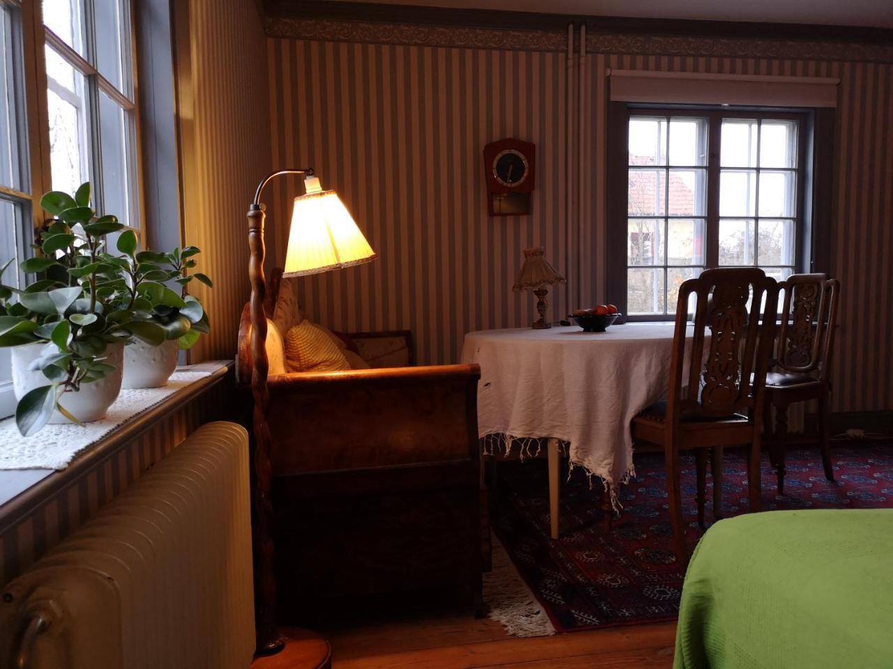 Stockholm B&B Cottage Nacka Ngoại thất bức ảnh